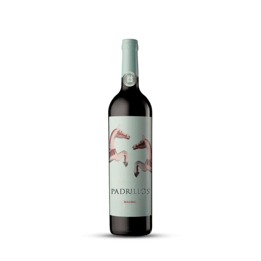 Vinho Tinto Padrillos Malbec 2023 Tikal (Ernesto Catena) 750ml