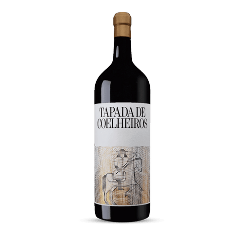 Vinho Tinto Tapada de Coelheiros Tinto 2019 - 5L