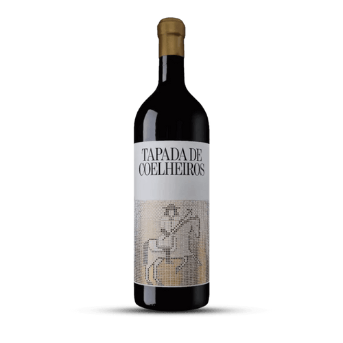 Vinho Tinto Tapada de Coelheiros Tinto 2019 - Double Magnum 3L