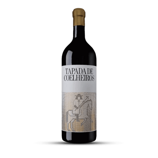 Vinho Tinto Tapada de Coelheiros Tinto 2019 - Double Magnum 3L