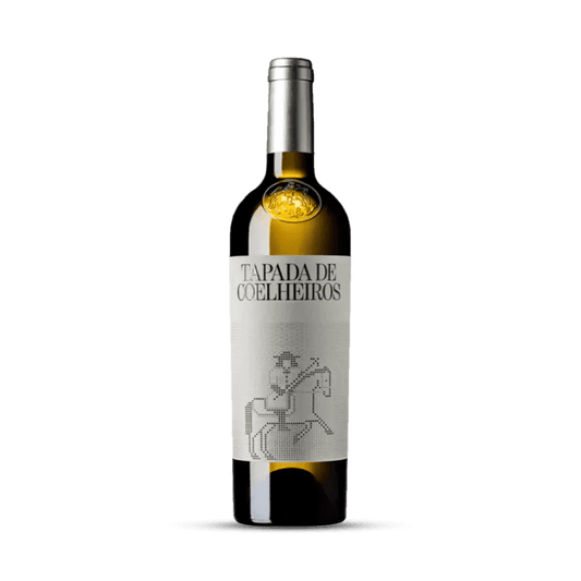 Vinho Branco Tapada de Coelheiros Branco 2021 - Magnum 1,5L