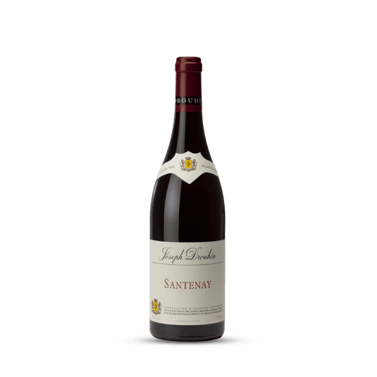Vinho Tinto Santenay 2021 Joseph Drouhin 750ml