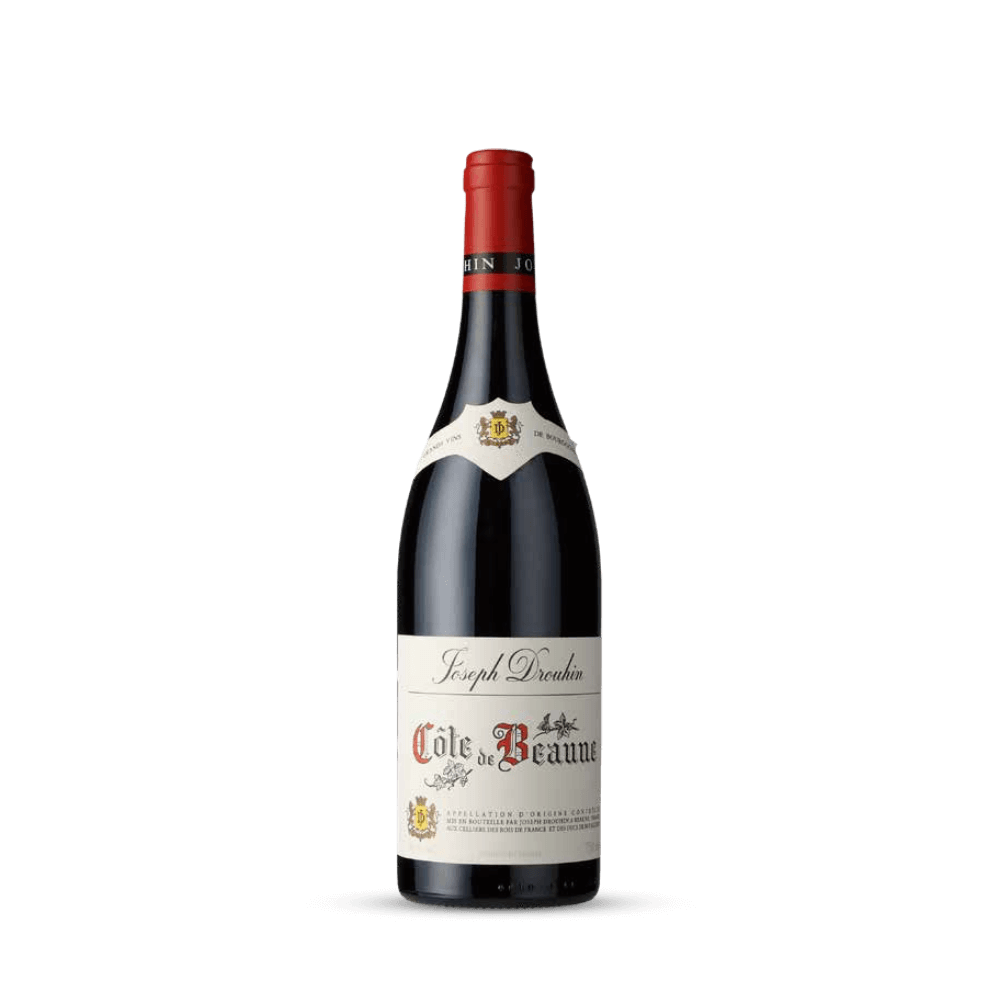 Vinho Tinto Côte de Beaune 2021 Joseph Drouhin 750ml