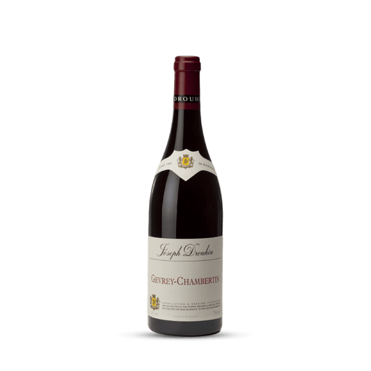 Vinho Tinto Gevrey-Chambertin 2021 Joseph Drouhin 750ml