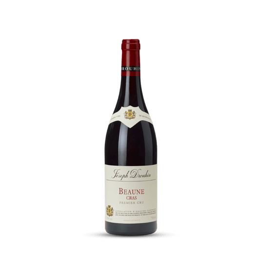 Vinho Tinto Beaune Cras 1er Cru 2020 Joseph Drouhin 750ml