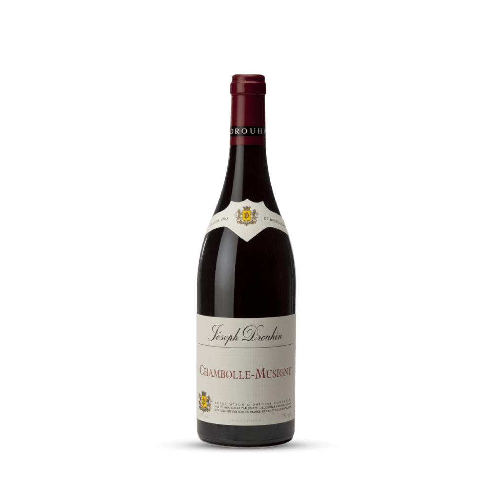 Vinho Tinto Chambolle-Musigny 2021 Joseph Drouhin 750ml