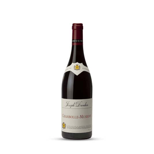 Vinho Tinto Chambolle-Musigny 2021 Joseph Drouhin 750ml