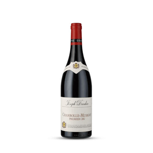 Vinho Tinto Chambolle-Musigny 1er Cru 2021 Joseph Drouhin 750ml