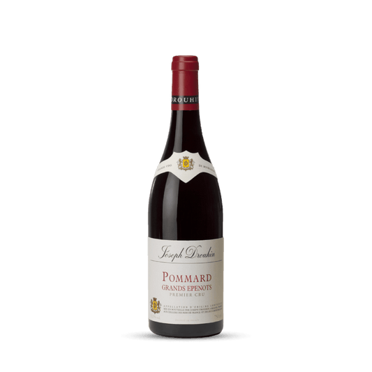 Vinho Tinto Pommard Premier Cru Grands Epenots 2019 Joseph Drouhin 750ml