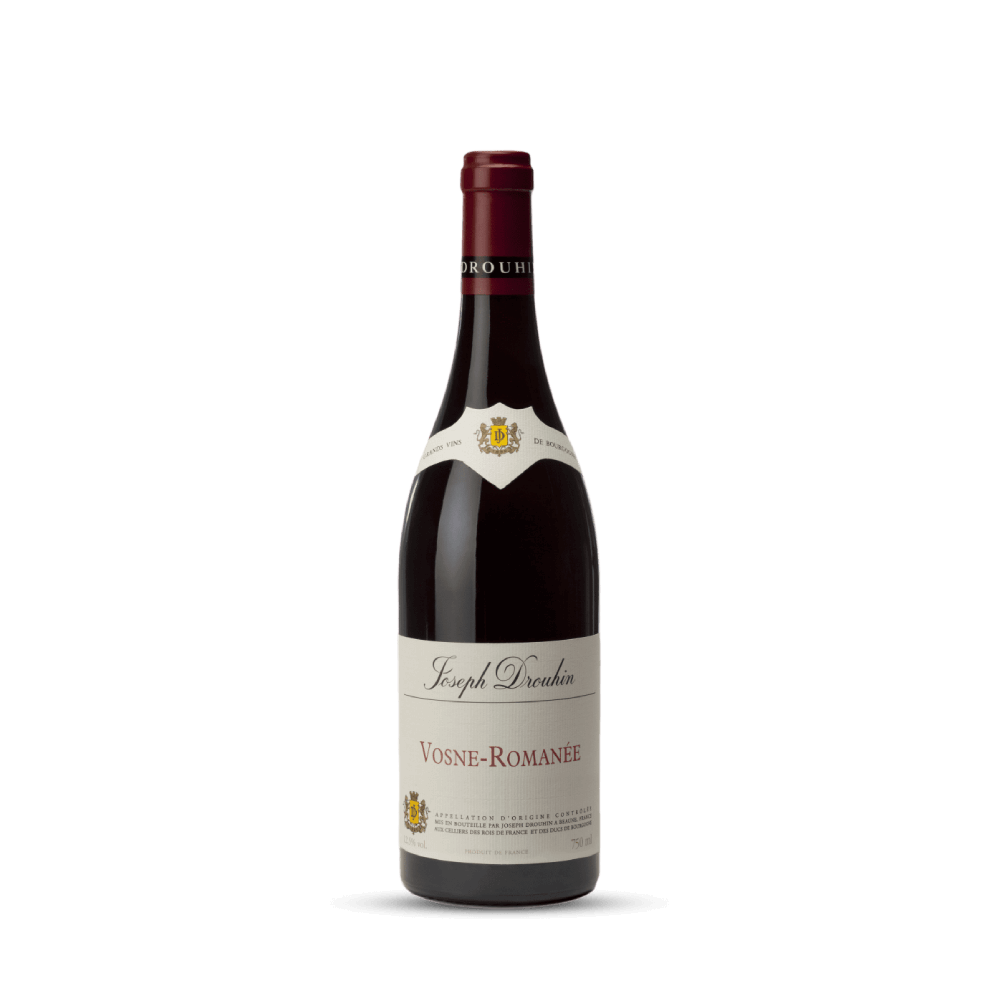 Vinho Tinto Vosne-Romanée 2021 Joseph Drouhin 750ml