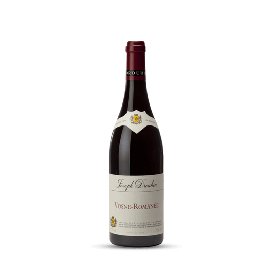 Vinho Tinto Vosne-Romanée 2021 Joseph Drouhin 750ml