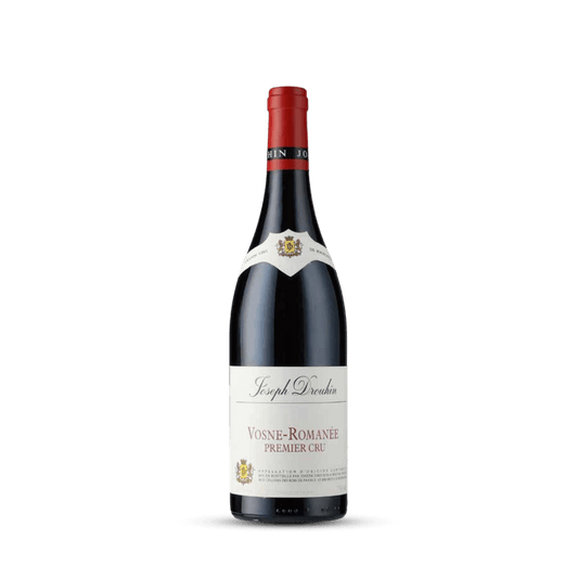 Vinho Tinto Vosne-Romanée 1er Cru 2021 Joseph Drouhin 750ml