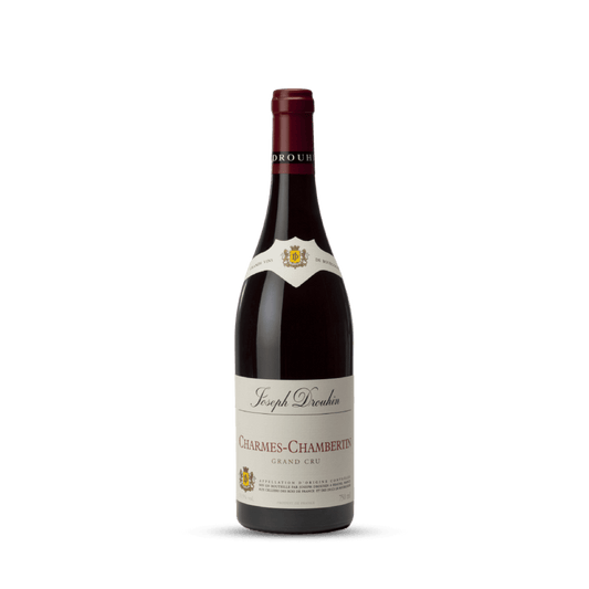 Vinho Tinto Charmes-Chambertin Grand Cru 2021 Joseph Drouhin 750ml