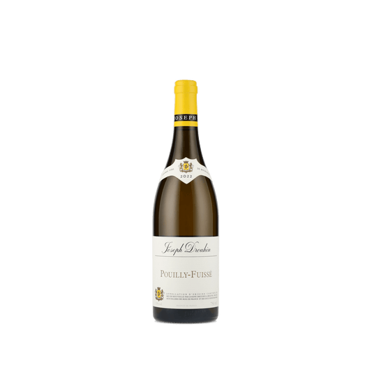 Vinho Branco Pouilly-Fuissé 2022 Joseph Drouhin 750ml