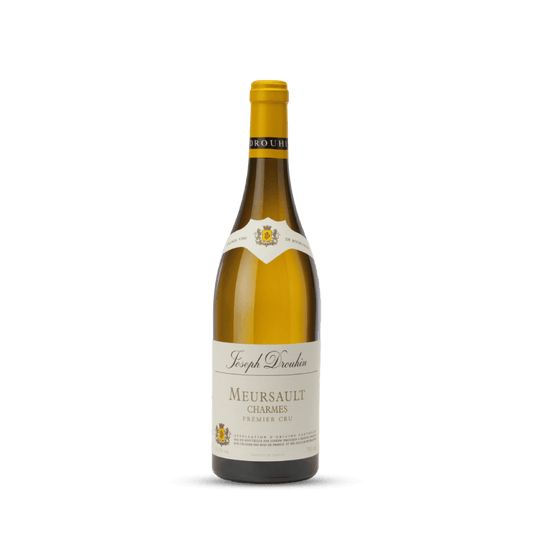 Vinho Branco Meursault Charmes 1er Cru 2021 Joseph Drouhin 750ml
