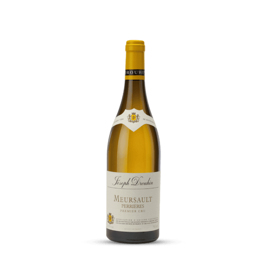 Vinho Branco Meursault Perrières 1er Cru 2021 Joseph Drouhin 750ml