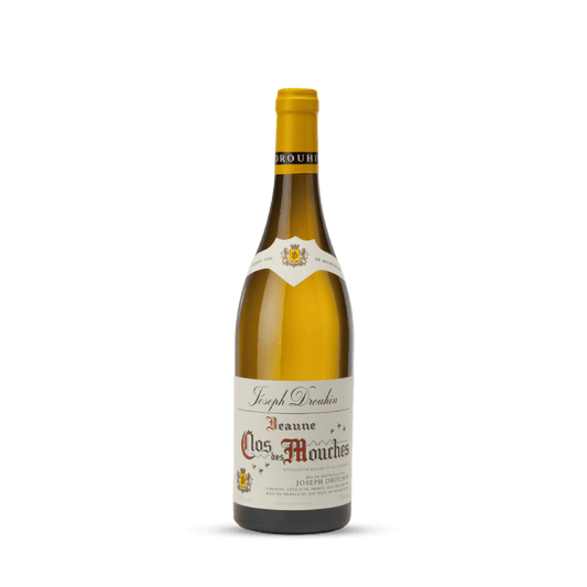 Vinho Branco Beaune Clos des Mouches Blanc 1er Cru 2021 Joseph Drouhin 750ml