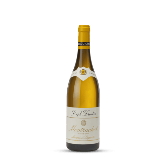 Vinho Branco Montrachet Marquis de Laguiche Grand Cru 2021 Joseph Drouhin 750ml