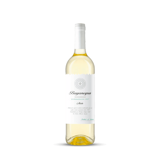 Vinho Branco Bayanegra Airén Blanco 2023 Bodegas Celaya 750ml