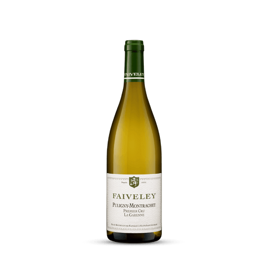 Vinho Branco Puligny-Montrachet 1er Cru La Garenne 2022 Faiveley 750ml
