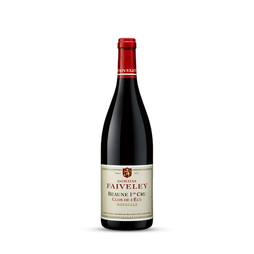 Vinho Tinto Beaune 1er Cru Clos de l'Écu Monopole 2022 Faiveley 750ml