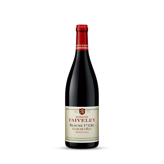 Vinho Tinto Beaune 1er Cru Clos de l'Écu Monopole 2022 Faiveley 750ml