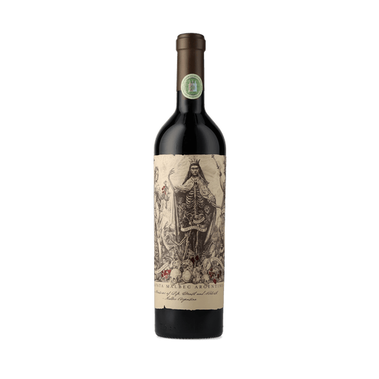 Vinho Tinto Catena Zapata Malbec Argentino 2022 750ml