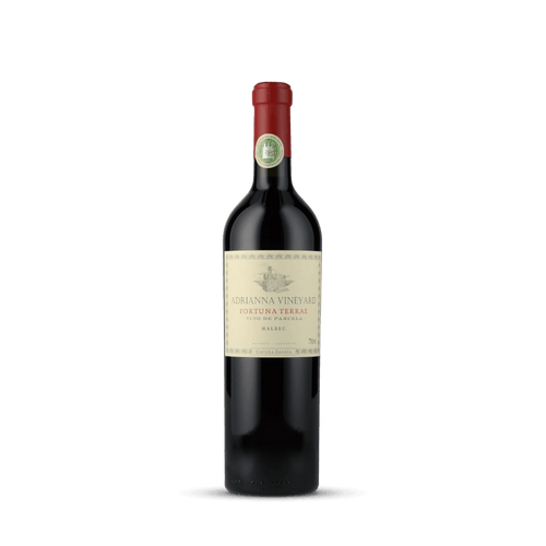 Vinho Tinto Catena Zapata Adrianna Fortuna Terrae 2021 750ml
