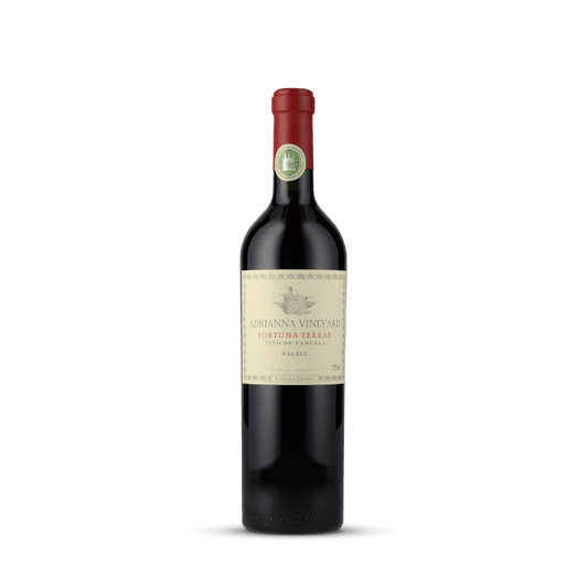 Vinho Tinto Catena Zapata Adrianna Fortuna Terrae 2021 750ml