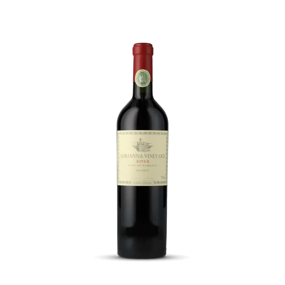Vinho Tinto Catena Zapata Adrianna Vineyard River 2021 750ml