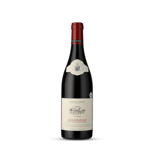 Vinho Tinto Famille Perrin La Gille Gigondas 2021 750ml