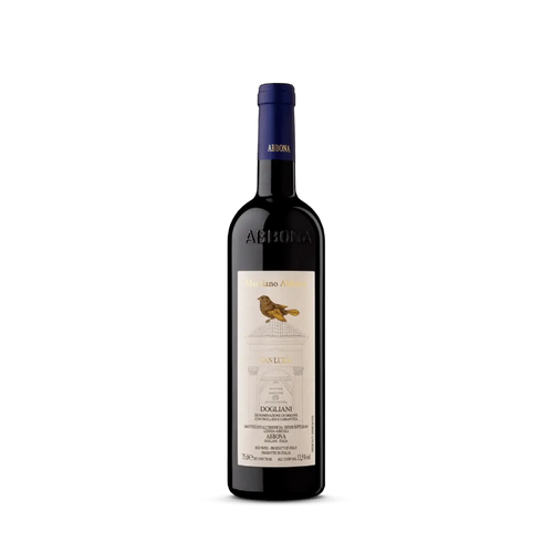 Vinho Tinto San Luigi 2023 Marziano Abbona 750ml