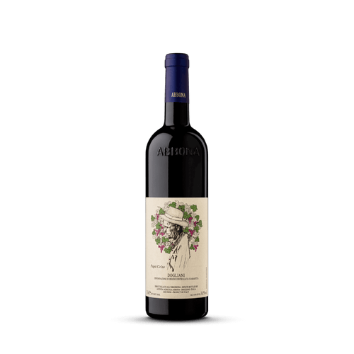 Vinho Tinto Papà Celso Dogliani 2023 Marziano Abbona 750ml