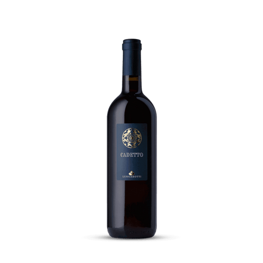 Vinho Tinto Cadetto 2022 Lungarotti 750ml