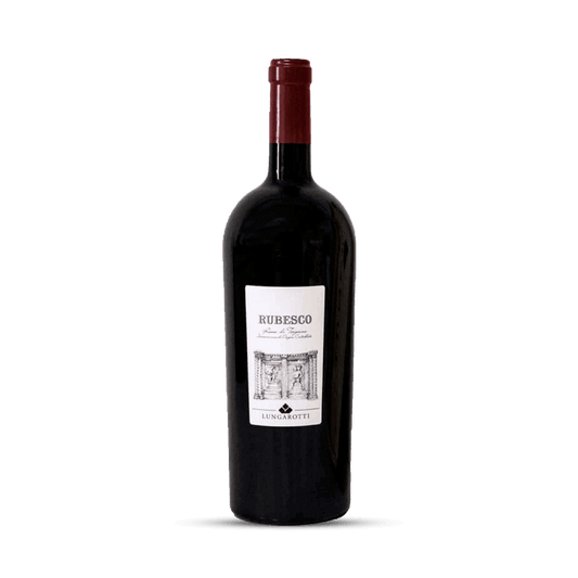 Vinho Tinto Rubesco di Torgiano 2020 - Magnum Lungarotti 1,5L