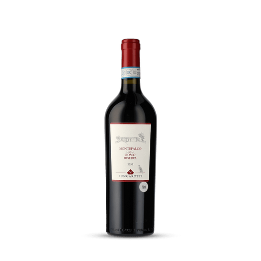 Vinho Tinto Rosso di Montefalco Riserva 2020 Lungarotti 750ml