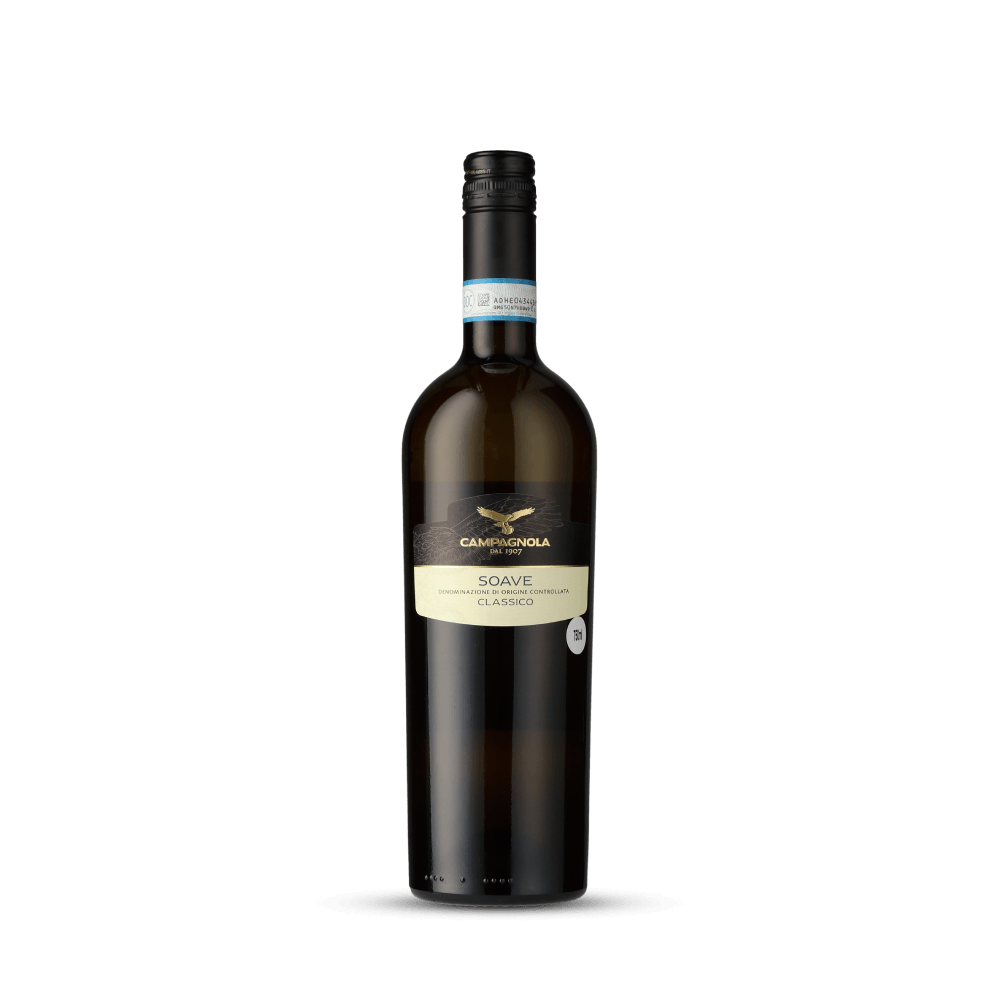 Vinho Branco Soave Classico 2023 Campagnola 750ml
