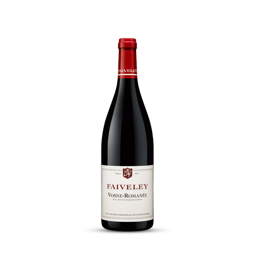 Vinho Tinto Vosne-Romanée 2022 Faiveley 750ml