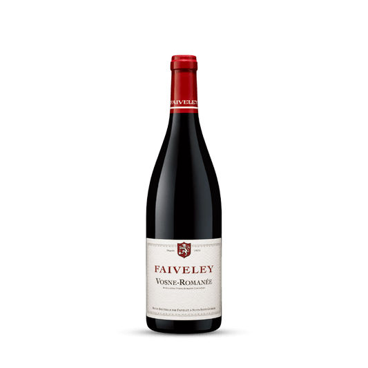 Vinho Tinto Vosne-Romanée 2022 Faiveley 750ml