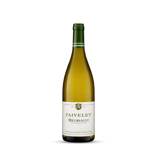 Vinho Branco Meursault Blanc 2022 Faiveley 750ml