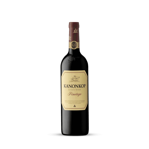 Vinho Tinto Pinotage 2021 Kanonkop 750ml