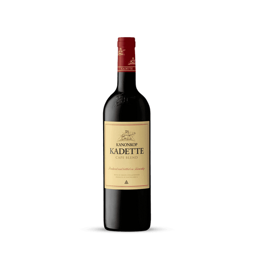 Vinho Tinto Kadette Cape Blend 2021 Kanonkop 750ml