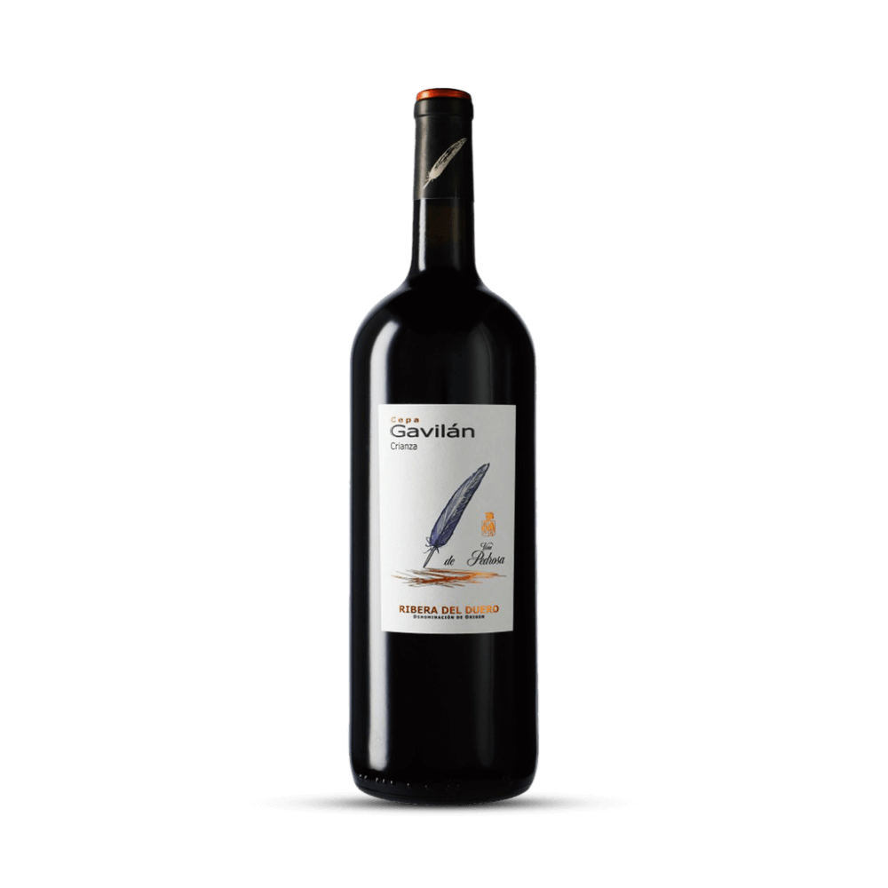 Vinho Tinto Cepa Gavilán Crianza 2020 - Magnum Pérez Pascuas 1,5L