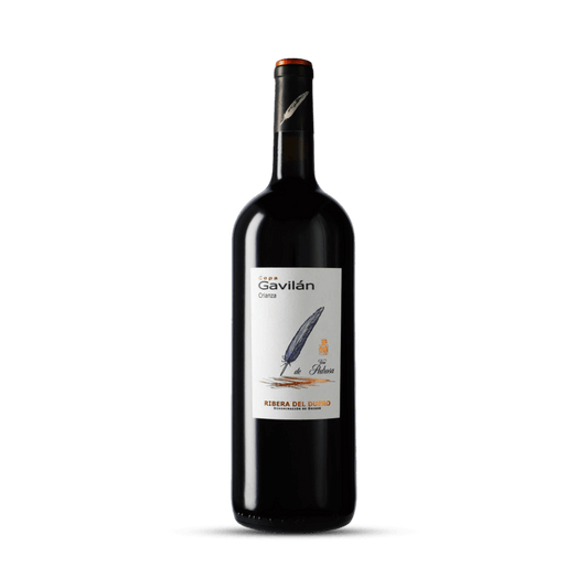 Vinho Tinto Cepa Gavilán Crianza 2020 - Magnum Pérez Pascuas 1,5L