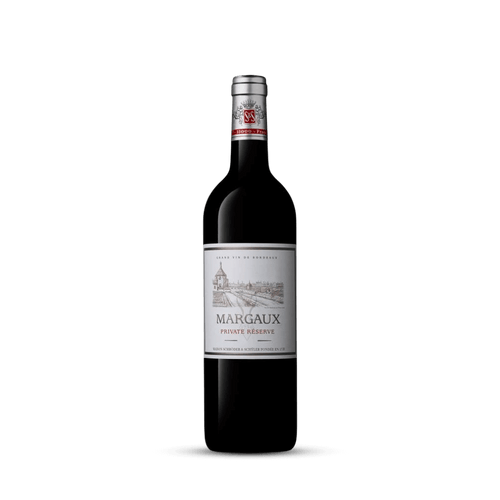 Vinho Tinto Margaux Private Réserve 2022 Schröder & Schÿler 750ml