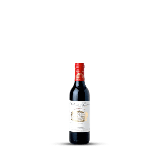 Vinho Tinto Les Charmes de Kirwan 2020 - Meia gfa. Deuxième vin 375ml