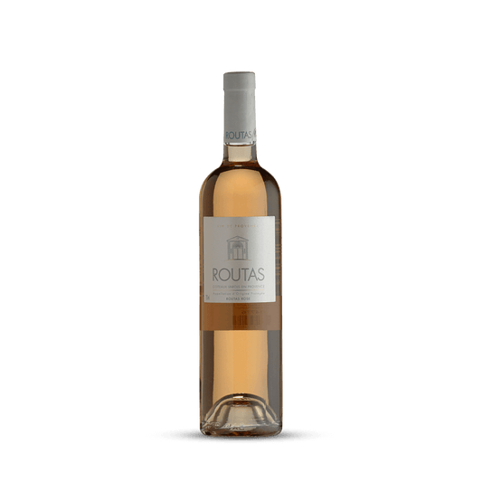 Vinho Rosé Château Routas Rosé 2023 750ml