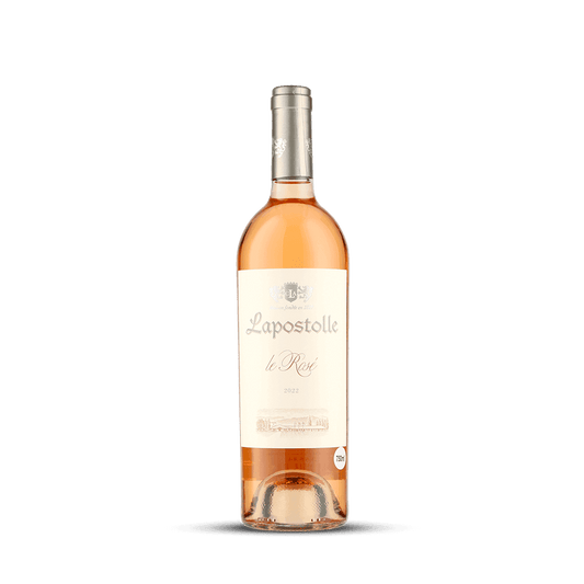 Vinho Rosé Lapostolle Le Rosé 2023 750ml