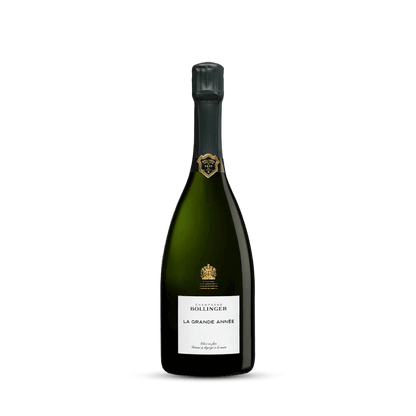 Champagne Bollinger La Grande Année 2015 750ml