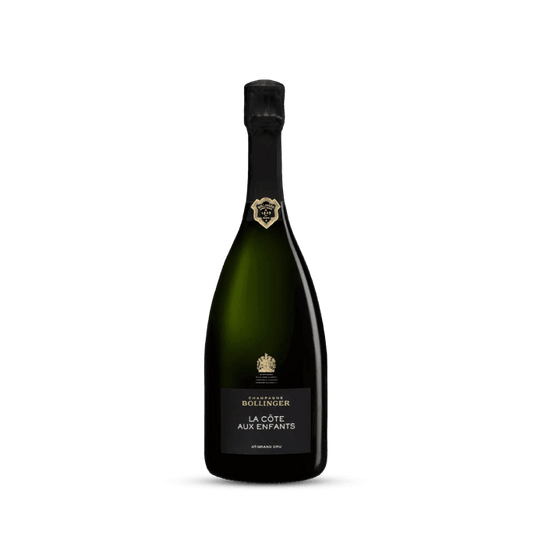 Champagne Bollinger La Côte aux Enfants 2014 750ml